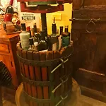 러브호텔 Caravaggio *