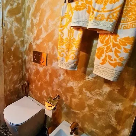 Отель для свиданий Caravaggio Albavilla