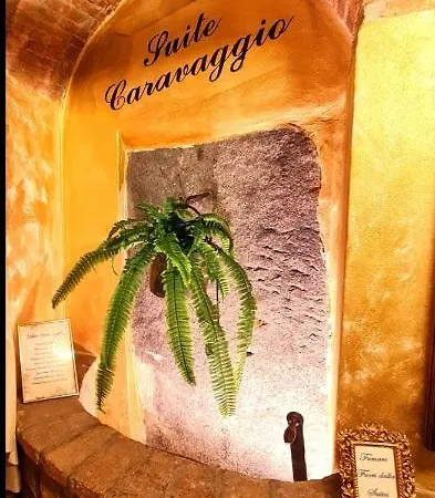Caravaggio