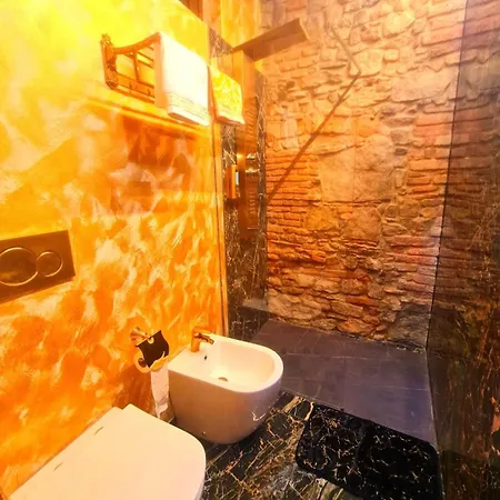 Caravaggio Отель для свиданий