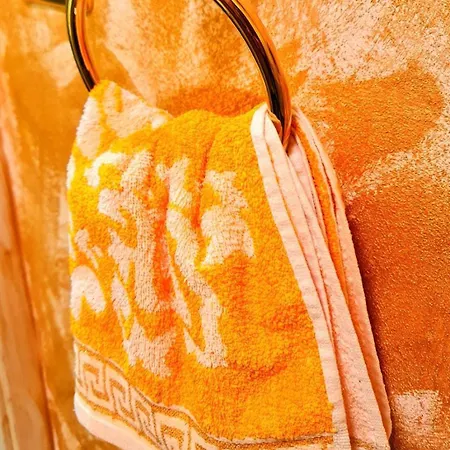 Love hotel Caravaggio *