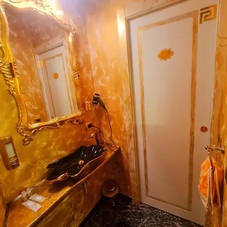 Отель для свиданий Caravaggio Albavilla