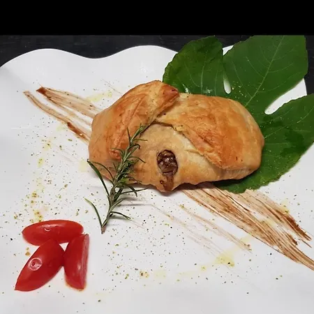 Love hotel Caravaggio