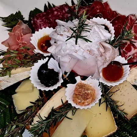 Caravaggio Albavilla