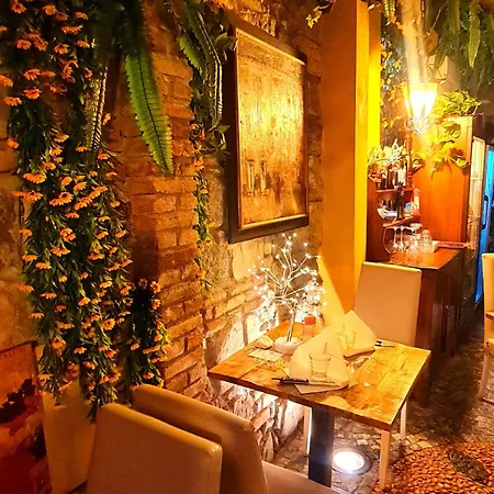 Caravaggio Timebasishotel