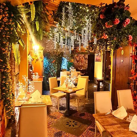 Caravaggio Love hotel Albavilla