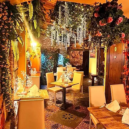 Timebasishotel Caravaggio Albavilla