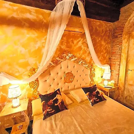 Caravaggio Timebasishotel