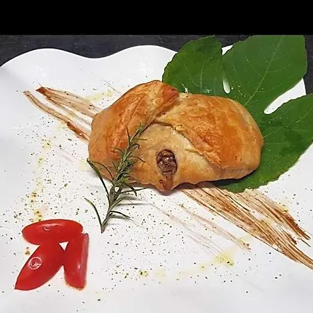 Caravaggio Timebasishotel Albavilla