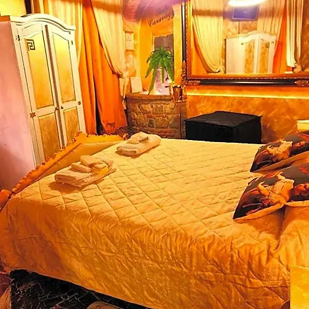 Timebasishotel Caravaggio