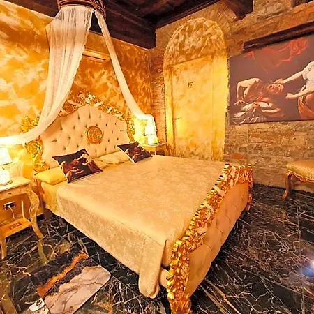 Timebasishotel Caravaggio Albavilla