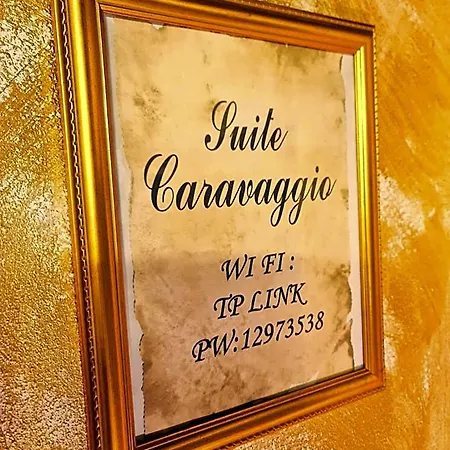 Timebasishotel Caravaggio *