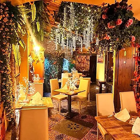 Caravaggio Timebasishotel
