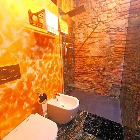 Caravaggio Timebasishotel *