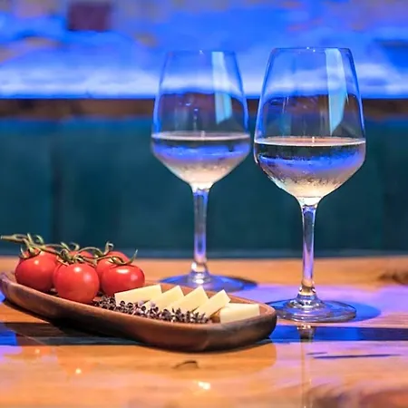 Caravaggio Timebasishotel *