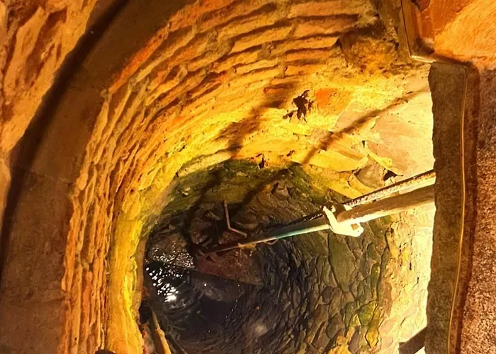 Caravaggio Отель для свиданий *