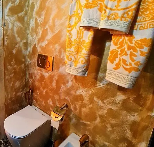 Отель для свиданий Caravaggio Albavilla