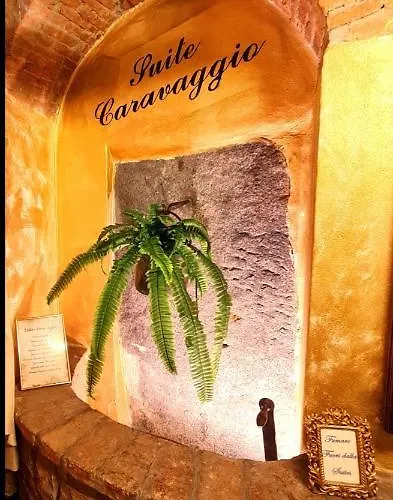 Caravaggio