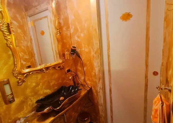 Отель для свиданий Caravaggio Albavilla