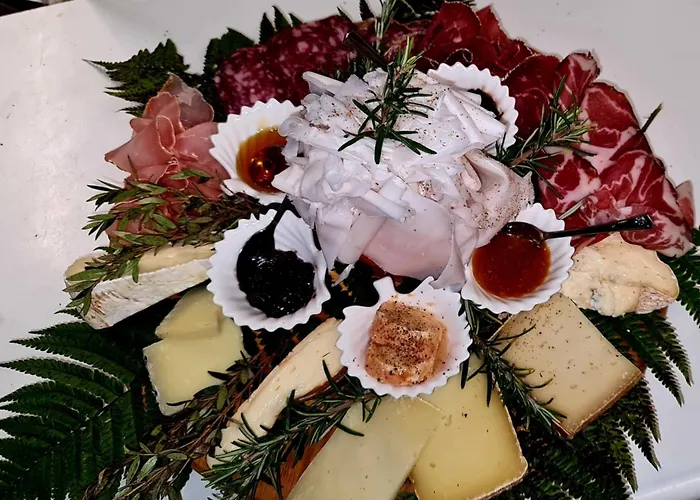 Caravaggio Albavilla