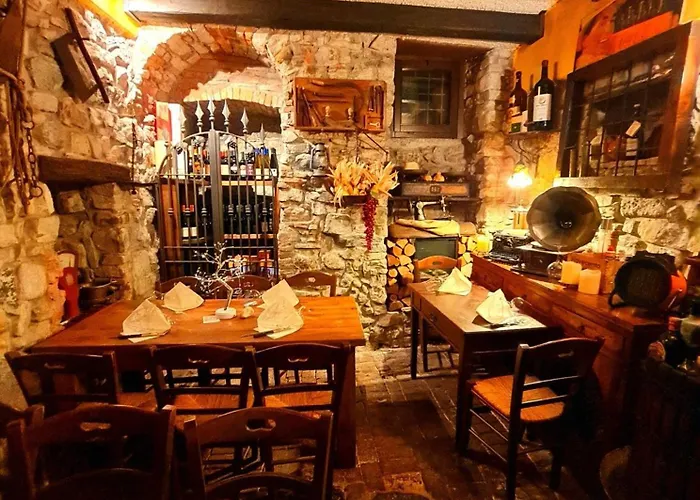 Caravaggio Albavilla