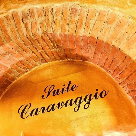 Caravaggio Albavilla