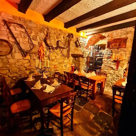 Liebeshotel Caravaggio Albavilla