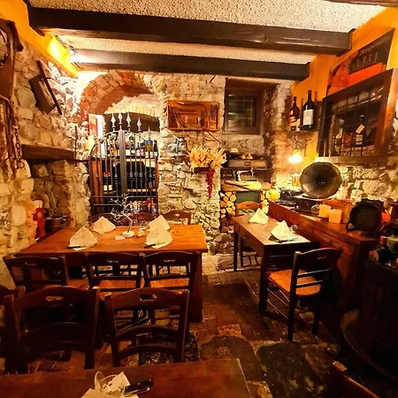 Caravaggio Albavilla