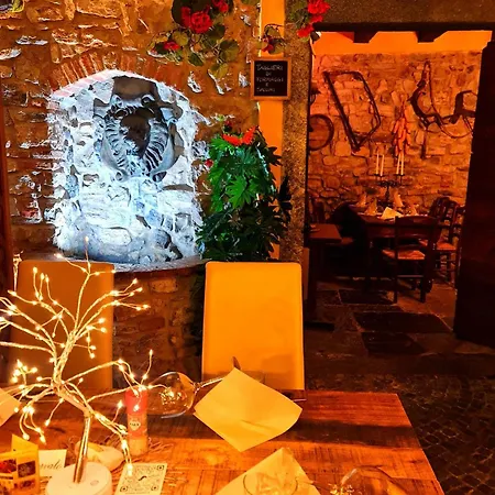 Caravaggio * Albavilla