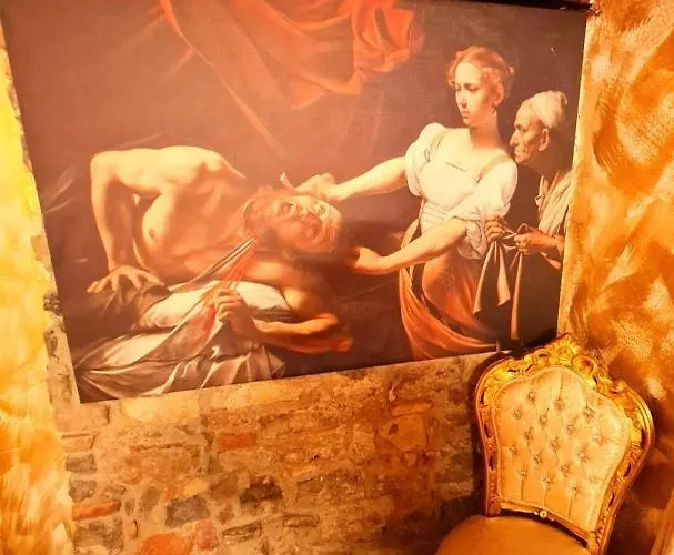Caravaggio