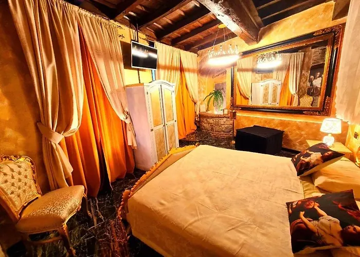 Caravaggio Albavilla