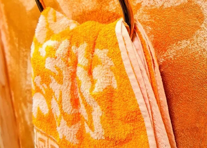 Love hotel Caravaggio *