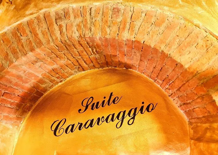 Caravaggio Albavilla
