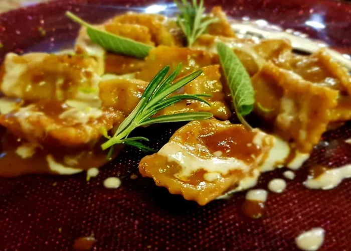 Caravaggio Love hotel *