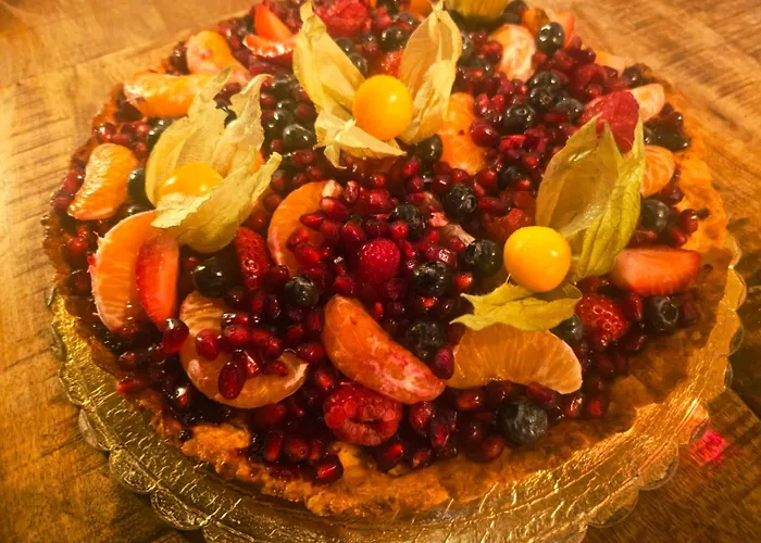 Love hotel Caravaggio