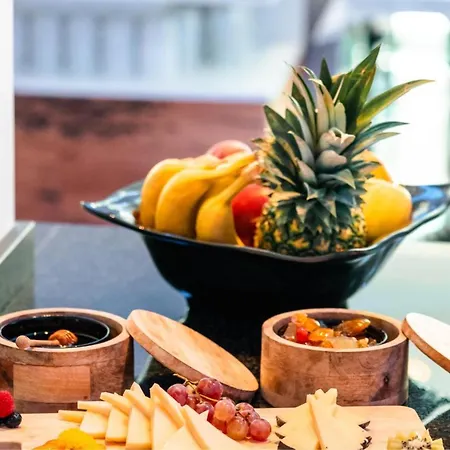Hotel miłości Caravaggio *