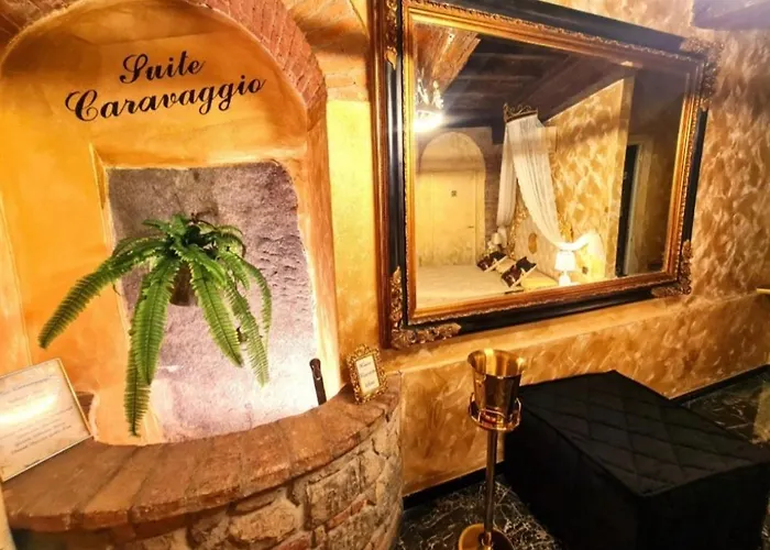Caravaggio